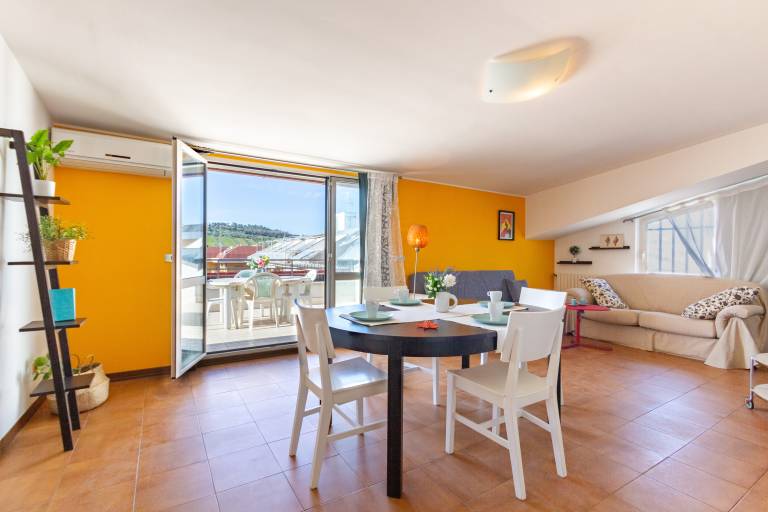 Appartamento Villa Rosa