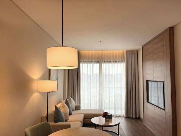 Appartamento Hạ Long