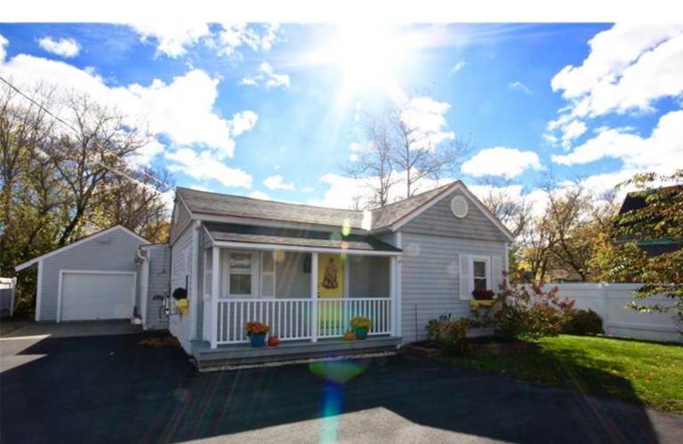 House Rockland