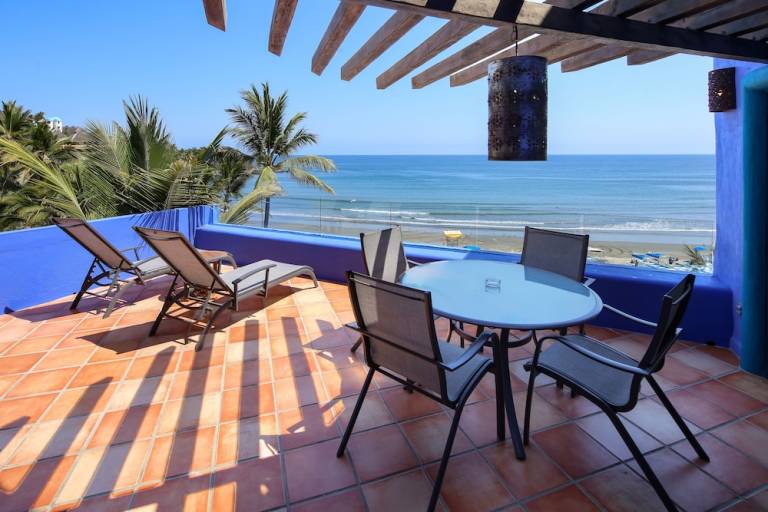 Condo  Sayulita