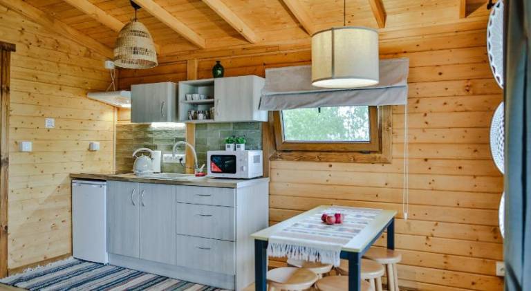 House with hot tub | Dogs allowed — photo 4