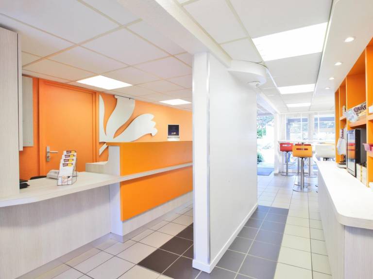 Premiere Classe Charleville Mezieres Hotel — photo 3