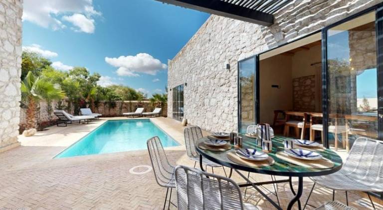 Wonderful house with pool | Pets allowed — photo 4