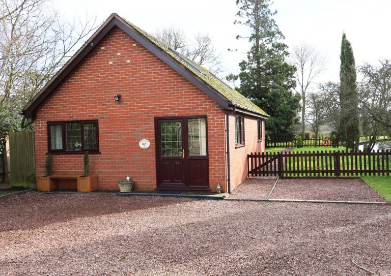 Cottage Great Malvern