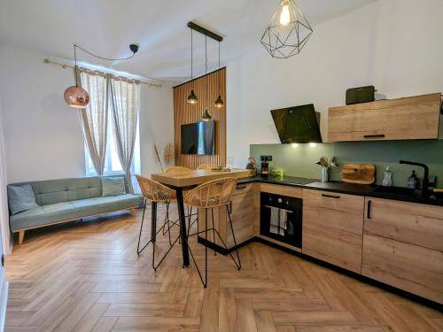 Appartement  Roanne