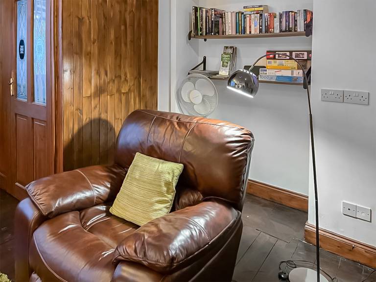 Family-oriented cottage | River view | Dogs allowed — photo 4