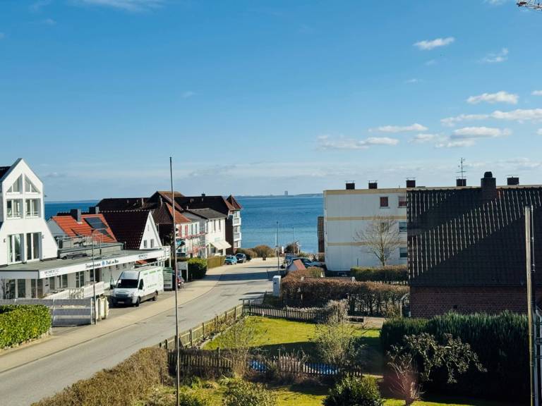 Ferienwohnung Haffkrug