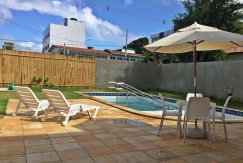 Apartment Camaragibe
