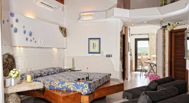 Residence L'Ea di Lavru - Appartamenti Mono-Bilo-Trilocali — photo 2