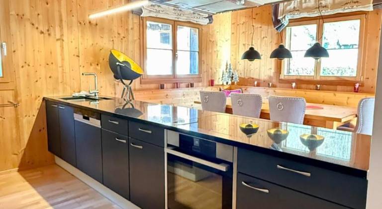 Vacation home with 5 rooms for 12 persons — photo 3