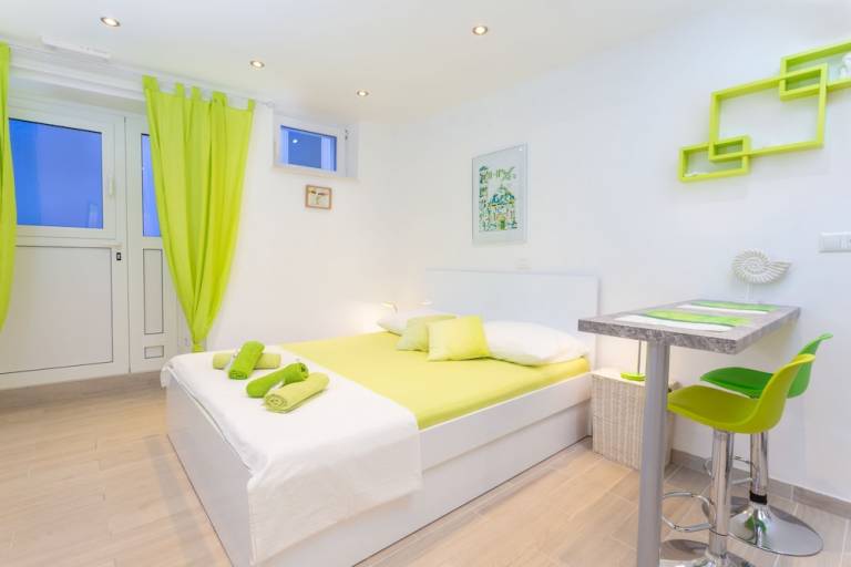 Ferienwohnung Hvar