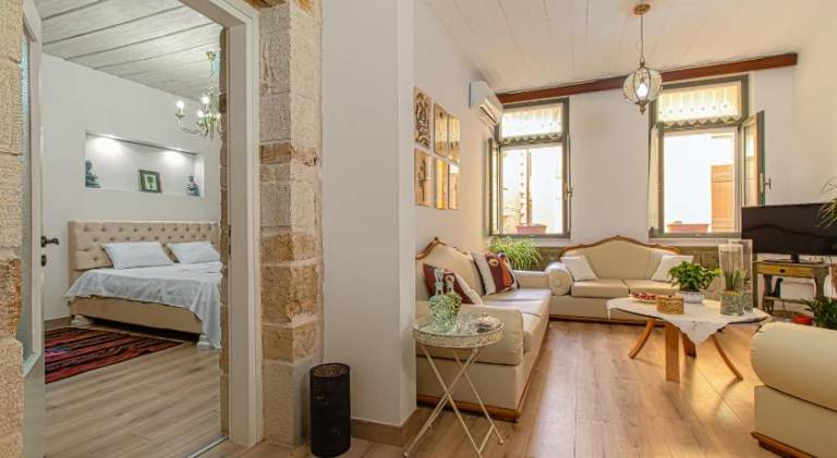 Holiday apartment with 1 room for 4 persons — photo 2