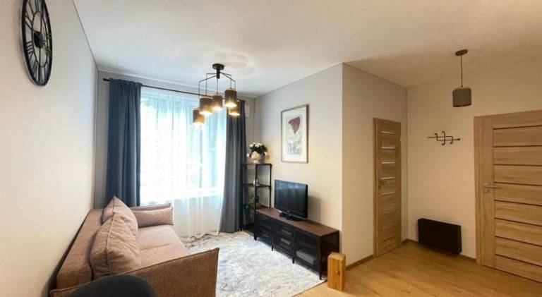 Holiday apartment with 1 room for 4 persons — photo 2