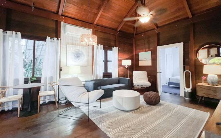 Ferienhaus mit Hund in Enighed, Großbritannien Überseegebiete f&uuml;r max. 4 Personen