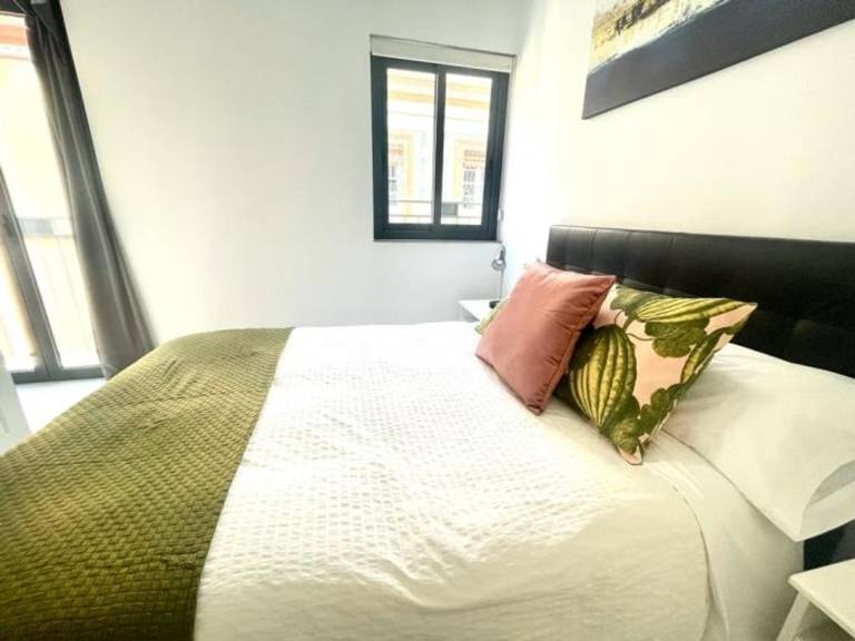 Rental apartment | Close to Metropol Parasol — photo 2