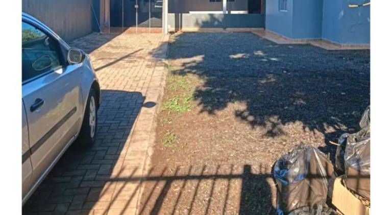 Vacation home | Pets are welcome in Sao Roque