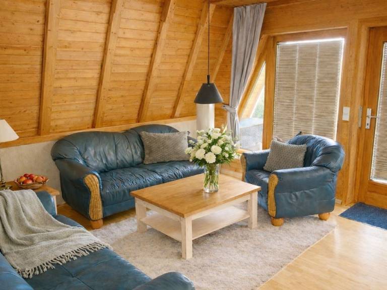 Ferienwohnung in Kröslin, Freest f&uuml;r max. 6 Personen