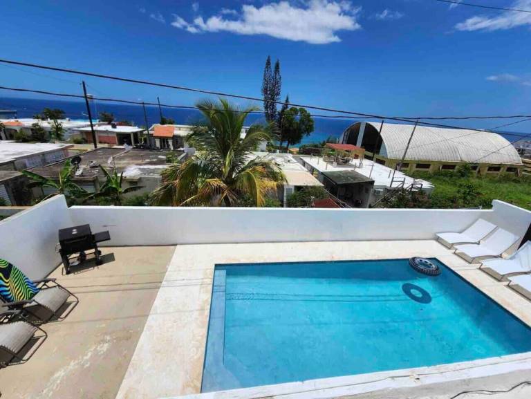 Villa Isabela