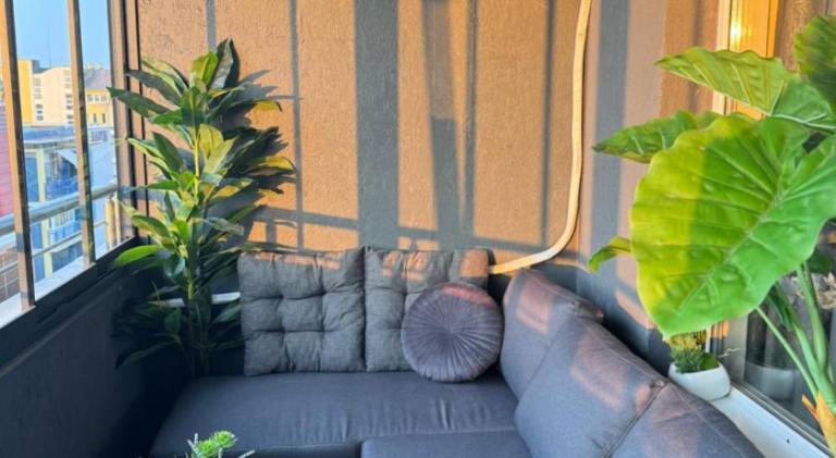 Holiday apartment with pool — photo 2