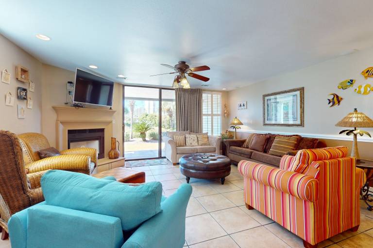 Condo Sandestin