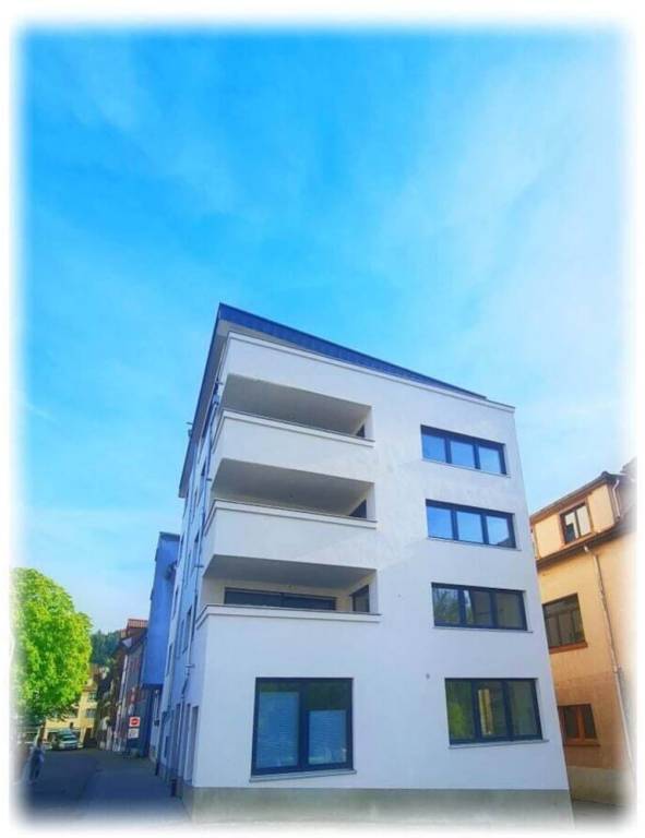 Ferienhaus Waldkirch