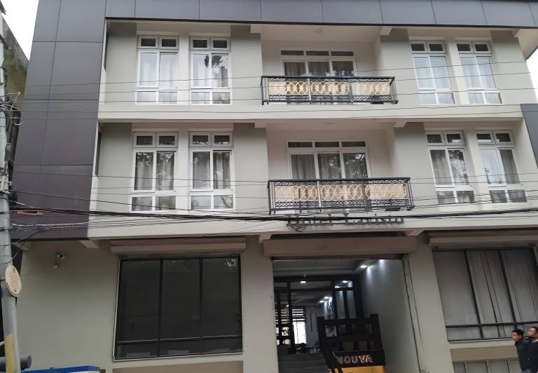 Hotel Lavisto