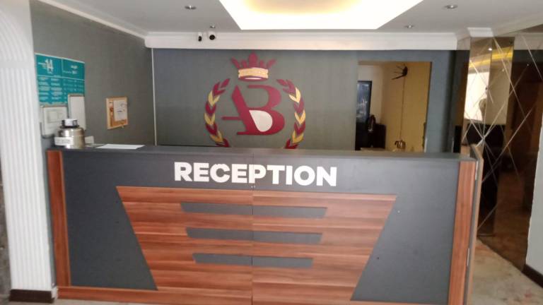 HOTEL ABRO SEZENLER — photo 2
