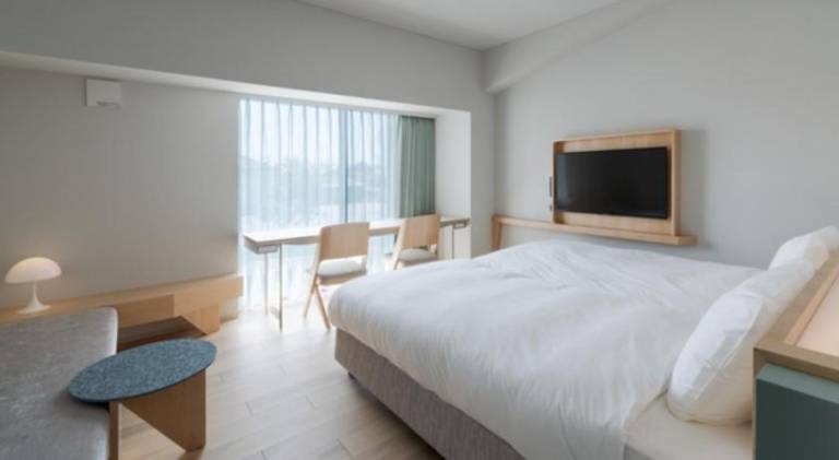 ITOMACHI HOTEL 0 Vacation STAY 97739v