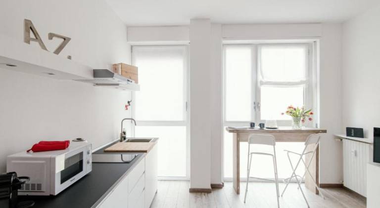 Apartment | Close to Como Cathedral — photo 2