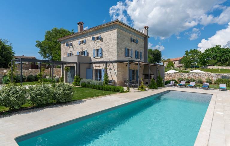 Vila Brajkovići
