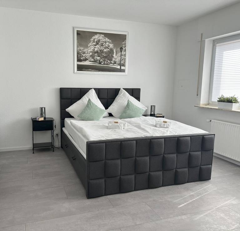 Ferienwohnung Euskirchen