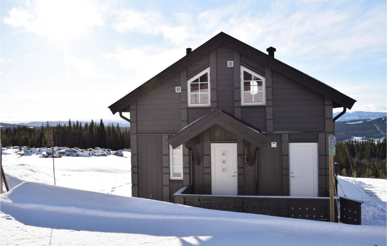 Hus  Ringsaker