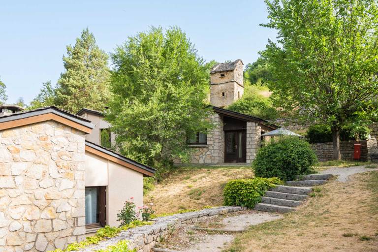 Gîte Marvejols