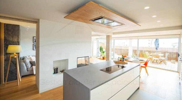 Rental apartment with 3 rooms for 8 persons — photo 4