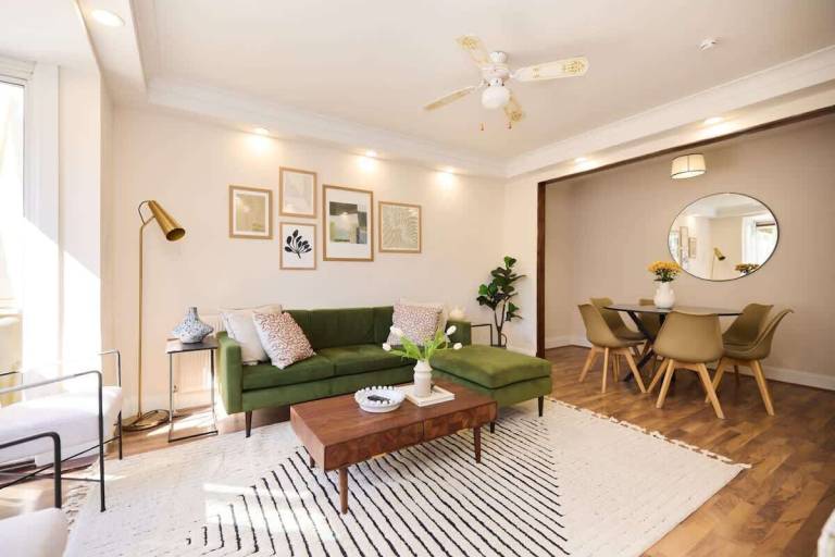 Maison de vacances Borough londonien de Brent