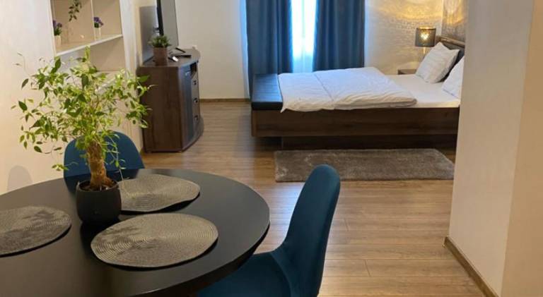 Ferienwohnung Hermannstadt