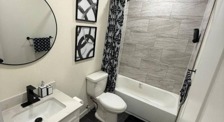 Vacation home with 1 room for 6 persons — photo 2