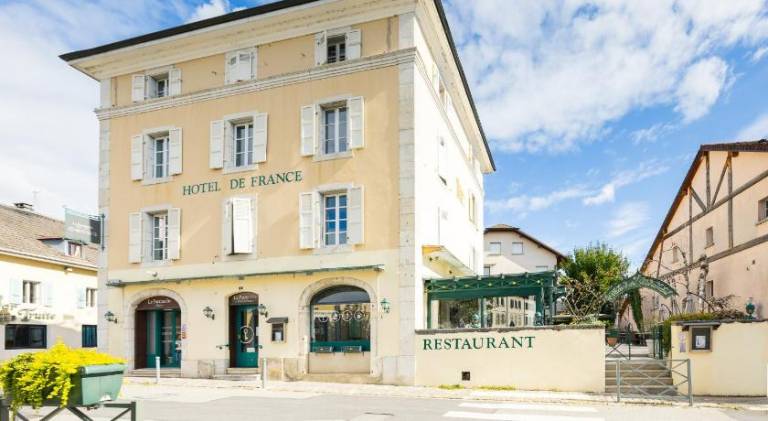 Hotel de France — photo 3