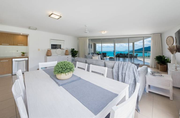 Apartment Cannonvale