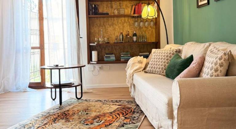 Lovely rental apartment | Pets are welcome in Ferrara