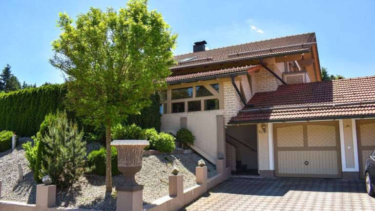 Ferienwohnung Lohberg