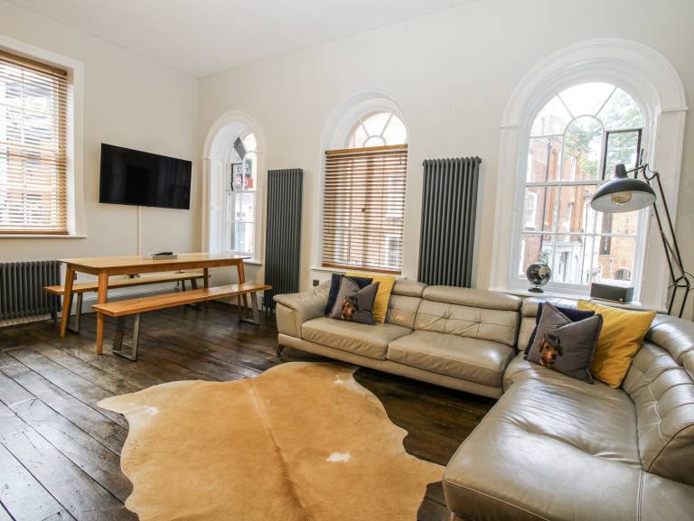 Family-oriented lovely cottage | Pets allowed — photo 2