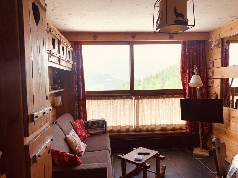 Studio Les Arcs