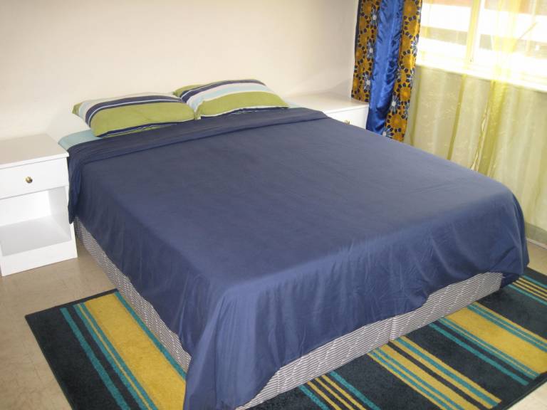 Privatzimmer
