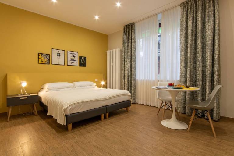 Nice holiday apartment | Pets are welcome in Verbania