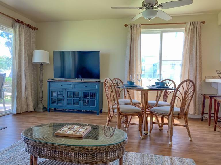 Condo Kapaa