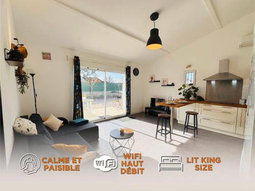 Appartement Cugnaux