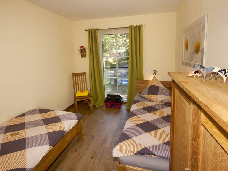 Ferienwohnung Bestwig