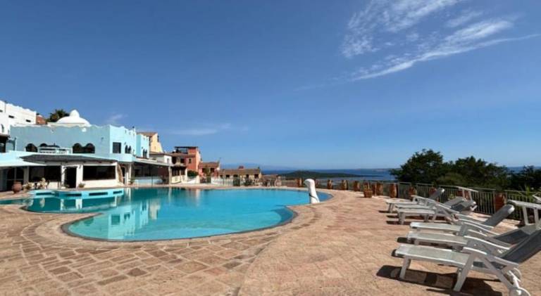 Anima Rooms&Pool - Affittacamere con piscina in Santa Teresa di Gallura