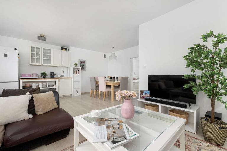 Family-friendly pleasant rental apartment with fast internet | Pets are welcome — photo 5